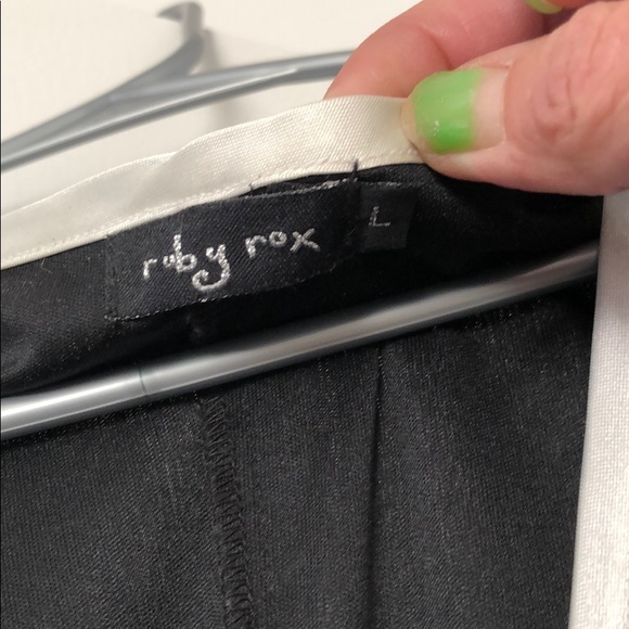 Ruby Rox dress - Picture 3 of 3